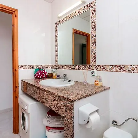 Atico Excelente En Menorca Ciutadella Calan Blanes *