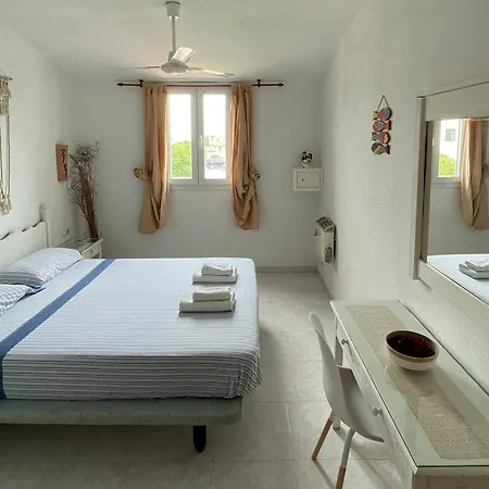 Atico Excelente En Menorca Ciutadella Calan Blanes 卡拉恩弗卡特