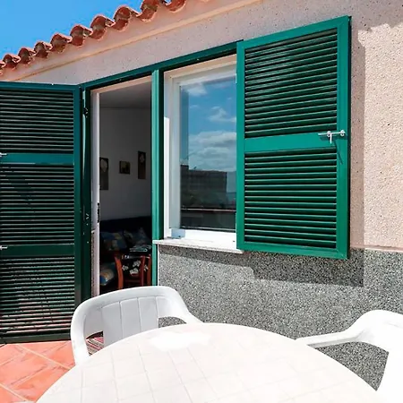 Apartment Atico Excelente En Menorca Ciutadella Calan Blanes