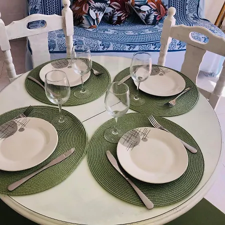 Atico Excelente En Menorca Ciutadella Calan Blanes Apartment