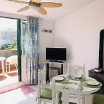 Atico Excelente En Menorca Ciutadella Calan Blanes 公寓 *