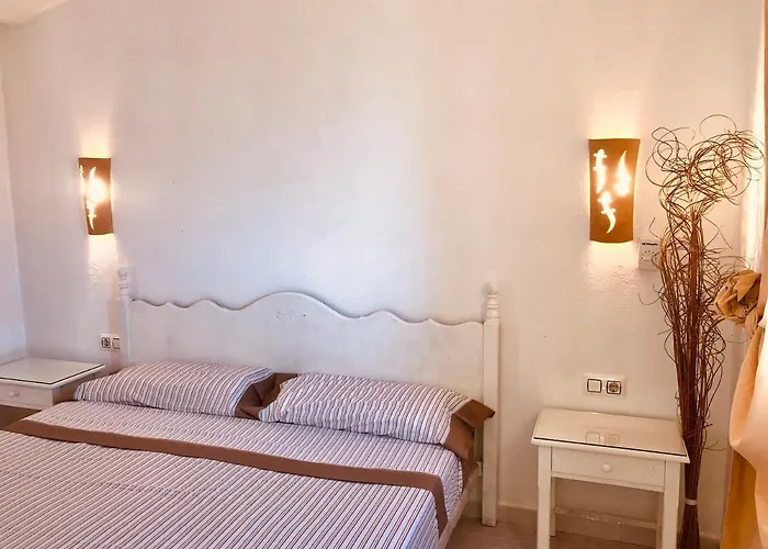 Appartement Atico Excelente En Menorca Ciutadella Calan Blanes
