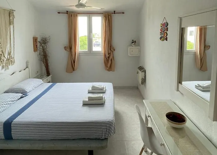 Atico Excelente En Menorca Ciutadella Calan Blanes Cala en Forcat