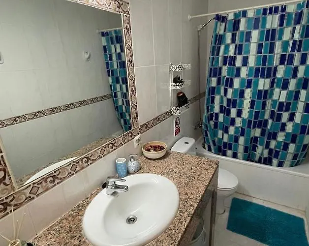 Appartement Atico Excelente En Menorca Ciutadella Calan Blanes